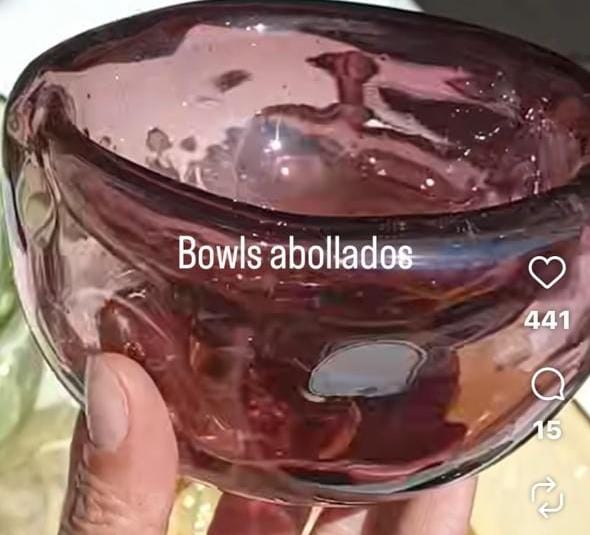 Bowls